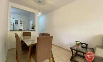 Imagem 5: Apartamento com 2 dormitórios à venda, 58 m² por R$ 330.000 - Buritis - Belo Horizonte/MG