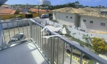 Imagem 1: VENDO APARTAMENTO EM COND. EM ITAPUA 2/4 SENDO UMA SUÍTE, 84m R$ 350.000,00