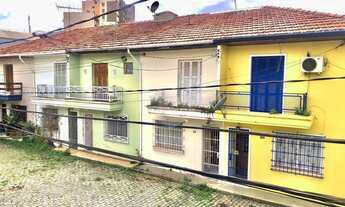 Imagem: São Paulo - Casa de Vila - VILA MARIANA