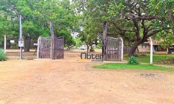 Imagem: LOTE à venda, 758 m² por R$100.000,00