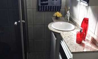 Imagem: Ótimo apto 59m² na Paes de Barros, 1 dormitório