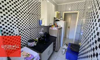 Imagem 6: Apartamento com 2 dormitórios à venda, 38 m² por R$ 70.000,00 - Umuarama Parque Itanhaém