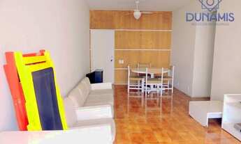 Imagem 6: Apartamento com 2 dormitórios à venda, 90 m² por R$ 470.000 - Praia das Pitangueiras - Gua