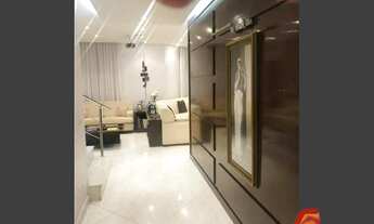 Imagem 7: Cobertura duplex Anália Franco 03 dormitórios 04 vagas de garagem