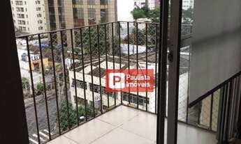 Imagem 5: Apartamento à venda, 70 m² por R$ 825.000,00 - Itaim - São Paulo/SP