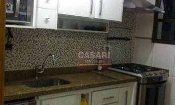 Imagem 5: Apartamento Residencial à venda, Vila Euclides, São Bernardo do Campo - AP53465