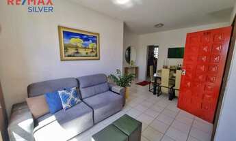 Imagem 5: Apartamento com 3 dormitórios à venda, 88 m² por R$ 320.000,00 - Iguatemi - Salvador/BA