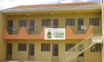 Imagem: Apartamento com 1 dormitório, Rua Maringá