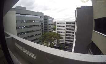 Imagem 6: Sala para alugar, 28 m² por R$ 1.700,00/mês - Ahú - Curitiba/PR