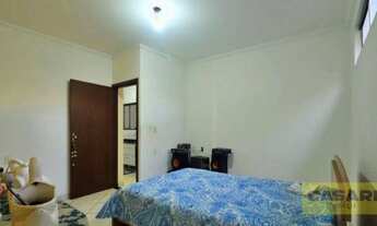 Imagem 5: Sobrado com 4 dormitórios à venda, 234 m² - Vila Bela Vista - Santo André/SP