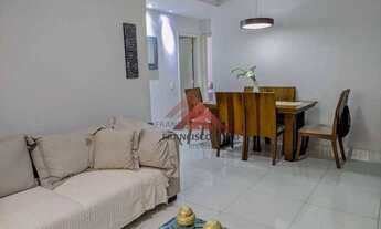 Imagem 3: Apartamento à venda, 90 m² por R$ 550.000,00 - Icaraí - Niterói/RJ