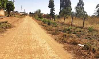 Imagem 2: Vd Lote 5.000m Aguas Lindas por 220 mil no Coimbra