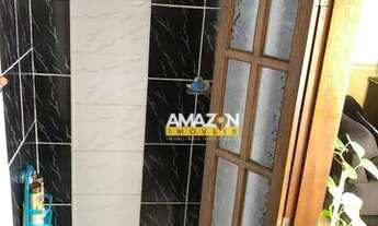 Imagem 4: Sobrado com 5 dormitórios à venda, 200 m² por R$ 265.000,00 - Residencial Novo Horizonte