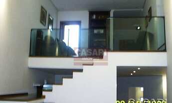 Imagem 4: Sobrado Residencial à venda, Dos Casa, São Bernardo do Campo - SO17284