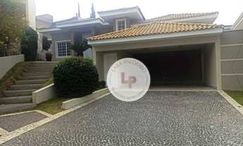 Imagem 7: Casa com 4 dormitórios, 300 m² - venda por R$ 1.579.000 ou aluguel por R$ 7.935/mês - Cond