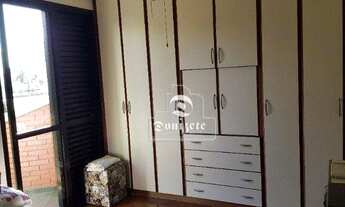 Imagem 6: Apartamento à venda, 106 m² por R$ 615.000,00 - Vila Assunção - Santo André/SP