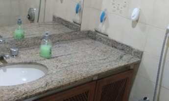 Imagem 2: VENDA apartamento 3 quartos com 133 m, vaga de garagem na Rua Soares Cabral, Laranjeiras