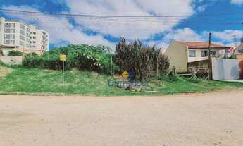 Imagem 4: Terreno à venda, 1298 m² por R$ 600.000,00 - Campo Pequeno - Colombo/PR