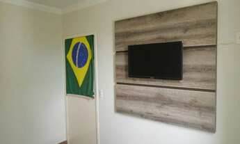 Imagem 6: Apartamento à venda com 02 dormitorios,sala com sacada,proximo a escolas,supermercados, Ca