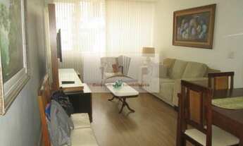 Imagem: Ipanema - Rua Barão da Torre - 90m²