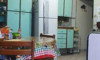 Imagem 2: Casa com 2 dormitórios à venda, 122 m² - Alves Dias - São Bernardo do Campo/SP