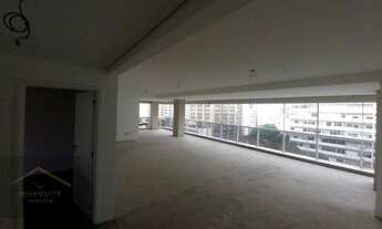 Imagem 5: Apartamento 3 dormitórios, 3 Suítes, 4 vagas fixas e 1 depósito no subsolo. Imóvel no cont