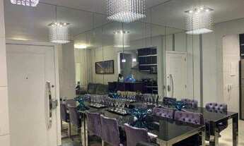 Imagem 5: Apartamento com 2 dormitórios à venda, 63 m² por R$ 498.000,00 - Marapé - Santos/SP