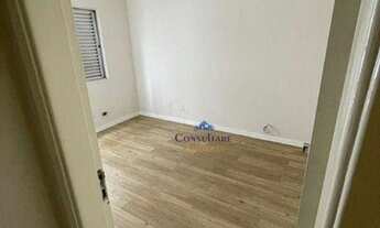 Imagem 3: Apartamento à venda, 123 m² por R$ 450.000,00 - Marapé - Santos/SP