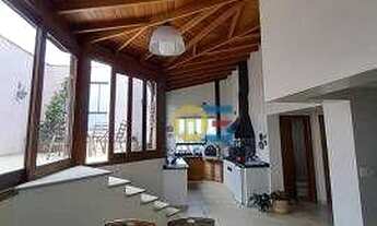 Imagem 3: Cobertura com 3 dormitórios à venda, 278 m² por R$ 2.500.000,00 - Jardim Avelino - São Pau