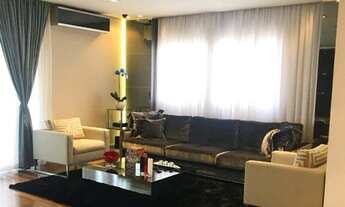 Imagem: Apartamento residencial à venda, Santana