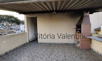 Imagem 3: Casa para aluguel e venda possui 140 metros quadrados com 3 quartos