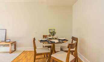 Imagem 2: Apartamento com 02 dormitórios para venda na Vila Olímpia