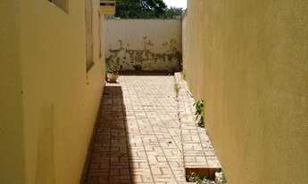 Imagem 4: Casa com 3 quarto(s) no bairro Cidade Alta em Cuiabá - MT