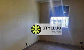 Imagem 4: Apartamento com 2 dormitórios, 51 m² - locação ou aluguel por R$ 1.000/mês - São Bernardo