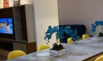 Imagem: Apartamento com 2 dormitórios à venda