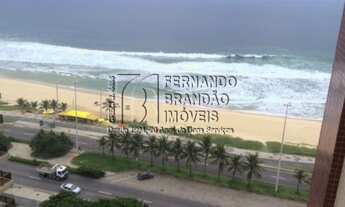 Imagem: Rio de Janeiro - Apartamento Padrão - Barra