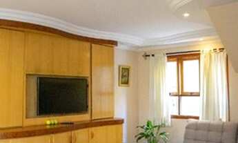 Imagem 7: Casa com 4 dormitórios à venda, 307 m² por R$ 2.600.000,00 - City América - São Paulo/SP