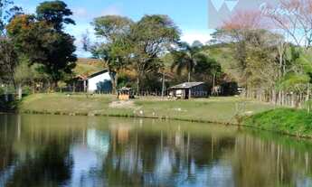 Imagem 7: São José dos Campos - Chácara - Putim