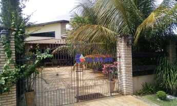 Imagem: Rancho residencial à venda, Residencial