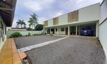 Imagem 7: Casa à venda, Saguaçu, Joinville, SC