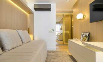 Imagem 3: APARTAMENTO com 3 dormitórios à venda com 273.27m² por R$ 1.749.000,00 no bairro Bigorrilh