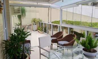 Imagem: EXCELENTE APTO GARDEN 3 QTOS 2 SUÍTES 150M2