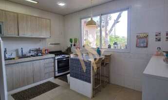 Imagem 5: Casa à Venda com 03 Quartos sendo 01 Suíte no Bairro Santa Rosa - Cuiabá/MT