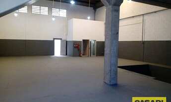 Imagem 5: Galpão para alugar, 300 m² - Planalto - São Bernardo do Campo/SP