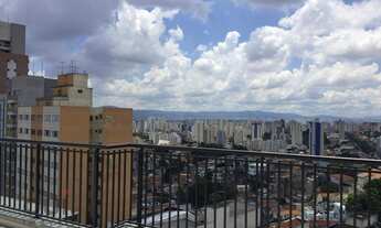 Imagem 6: Apartamento com 1 dormitório à venda, 74 m² por R$ 820.000,00 - Vila Madalena - São Paulo