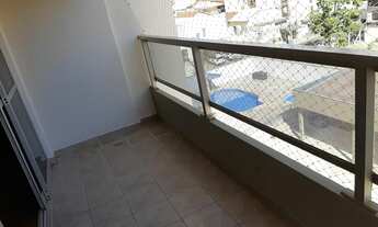 Imagem 6: Apartamento com 3 dormitórios à venda, 156 m² por R$ 750.000,00 - Centro - São José do Rio