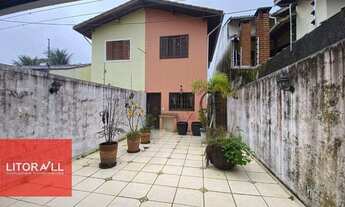 Imagem 3: Sobrado com 2 dormitórios à venda, 87 m² por R$ 350.000 - Jardim Belas Artes - Itanhaém/SP