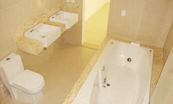 Imagem 2: Sobrado para venda tem 170 metros quadrados com 3 quartos em Imirim - São Paulo - SP