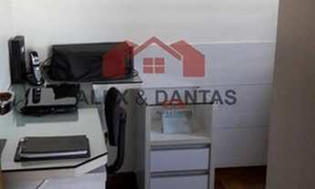 Imagem 7: Apartamento com 3 dormitórios à venda, 91 m² por R$ 710.000,00 - Jardim - Santo André/SP