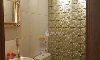 Imagem 4: Apartamento para venda de 2 quartos sendo 1 suite, 2 vagas varanda e lazer